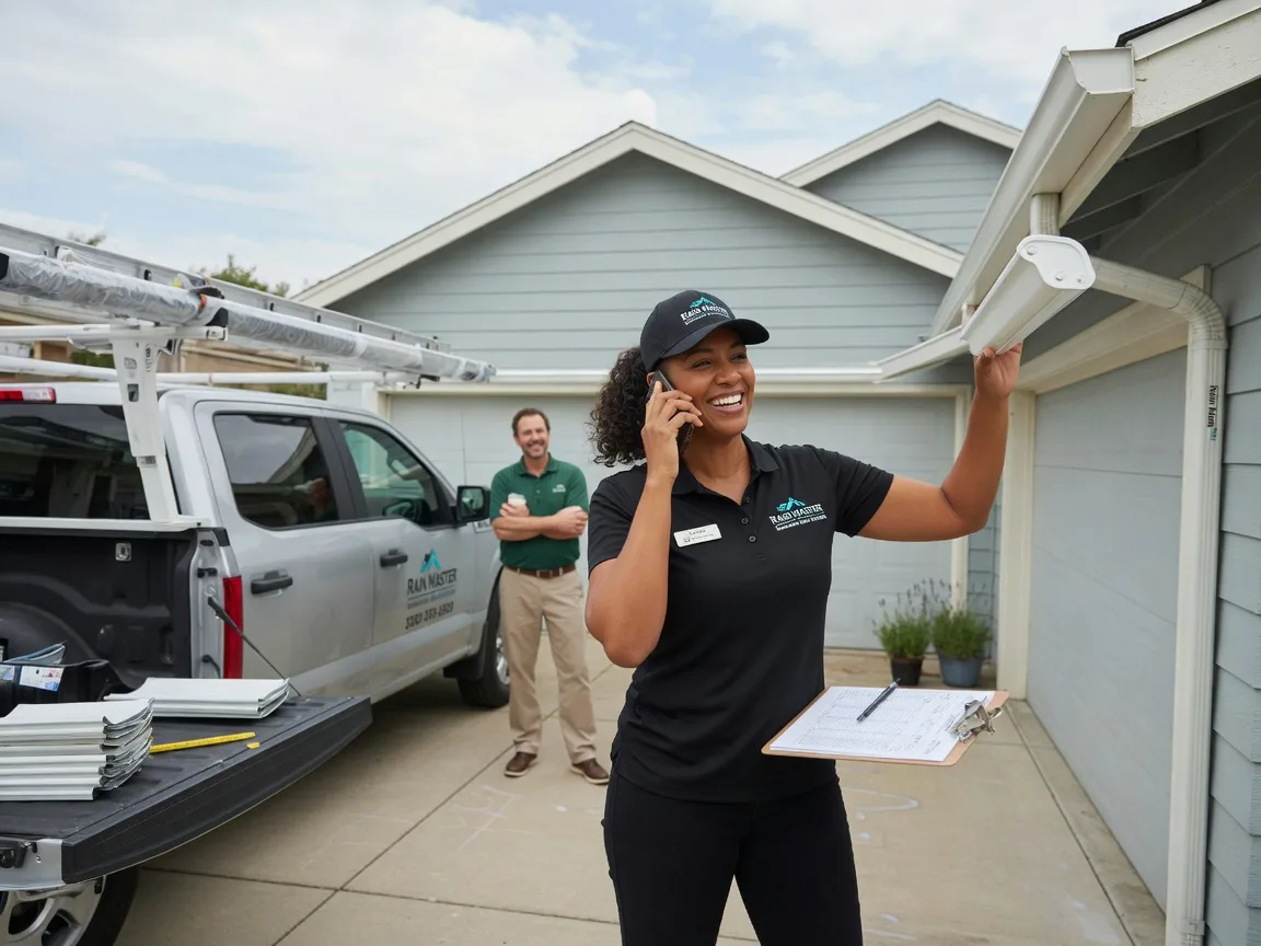 Gutter Installation Glendale Heights, IL FAQs